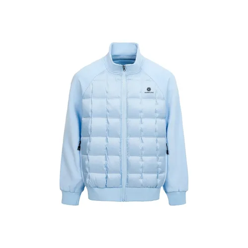 SNOW FLYING Winter Soldier Collection Пуховик Унисекс