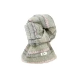 Розовый Зеленый