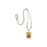 [Лиса Spirit Благословение 01]