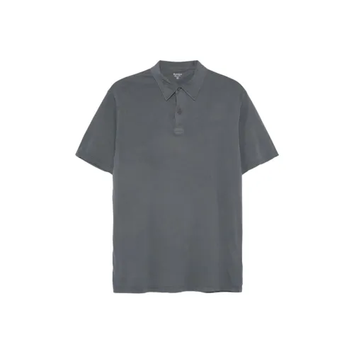 Hartford Blue Мужская Поло