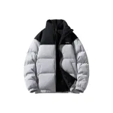 Светло-серый