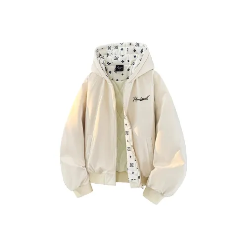 AFANDI Унисекс Пуховики