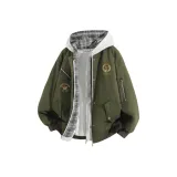 Армейский зеленый