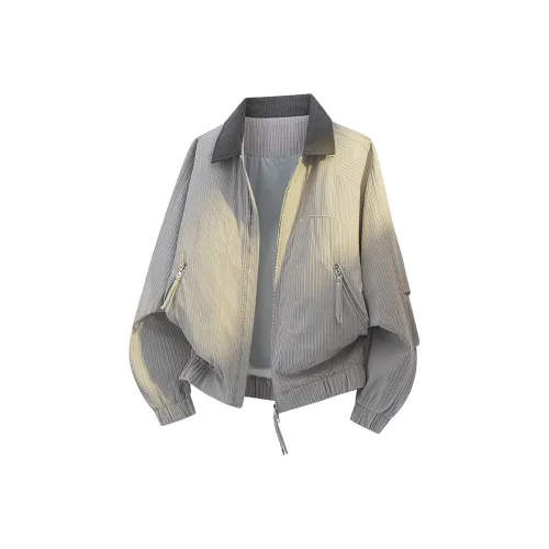 NINEDAO Унисекс Пуховики