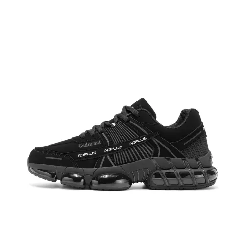 GAISIDULANTE Амортизация устойчивость к истиранию легкий противоскользящий низкий топ повседневная обувь мужской