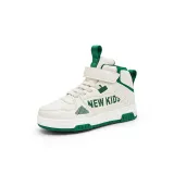 Бежевый Зеленый