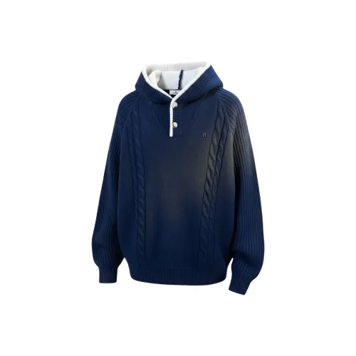 PAL ONGACO Унисекс Свитера