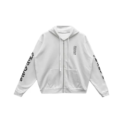 Chrome Hearts Свитшот Унисекс