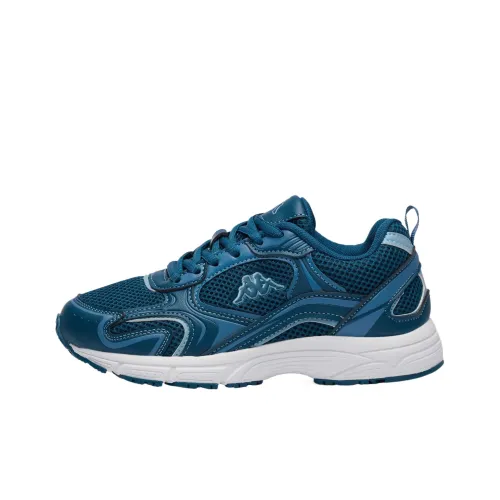 KAPPA Logo mygido Низкие кроссовки для тренировок унисекс