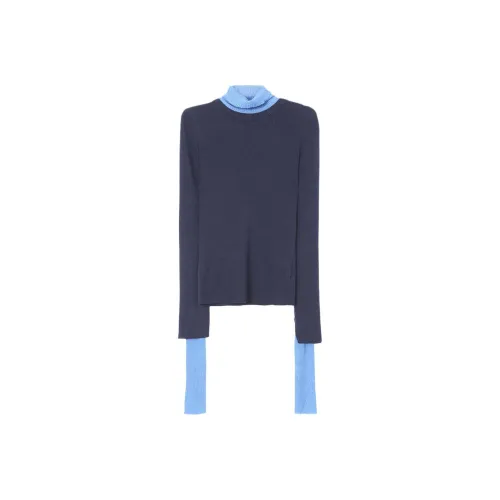 AHDO Женская трикотажная одежда