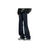 Винтажный синий [утолщенный с флисовой подкладкой]