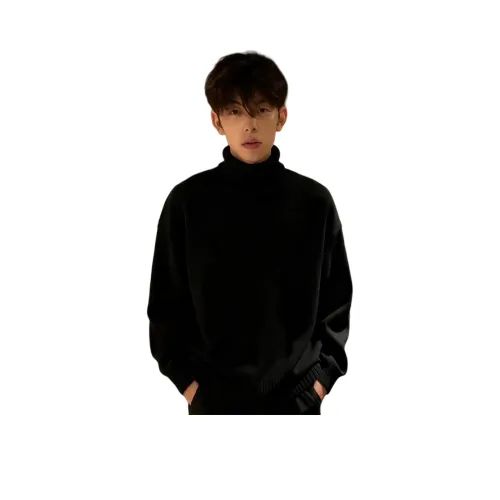 LEONBINNO Унисекс Трикотаж