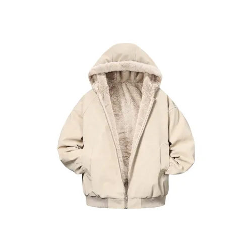 CZLD Унисекс Пуховики