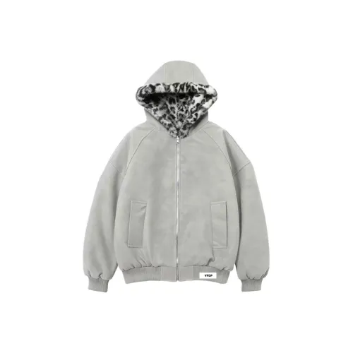 VPDP Унисекс Пуховики