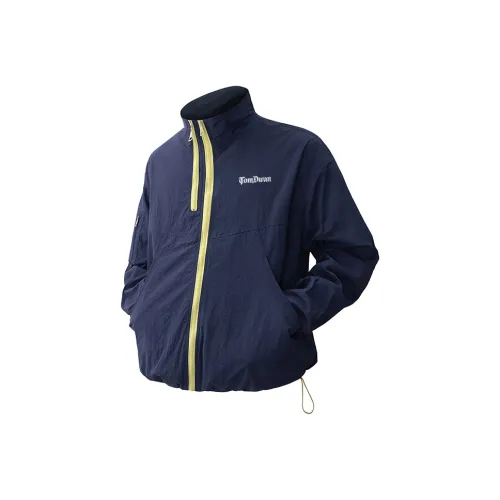 TOM DWAN Куртки и Пальто Унисекс