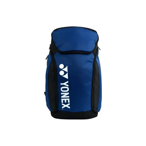 YONEX Ткань + Искусственная кожа Рюкзак Унисекс Церулеан