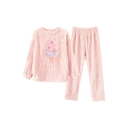 Tiansui Изображение Цвет Женский Пижамный Комплект