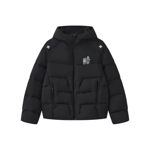 NSTNEW START Пуховик Унисекс