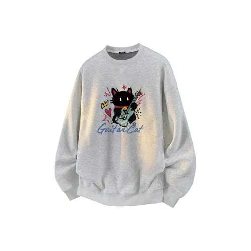 Miniso Унисекс Свитшоты