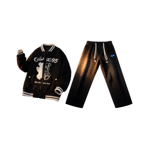 Struggle Vintage95 Повседневная Спортивная Одежда Унисекс