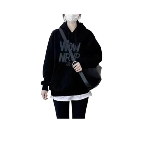 YICHEN Женские Свитшоты