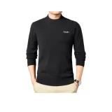 Синий черный