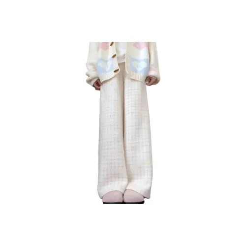 HELEH Женские Повседневные Брюки