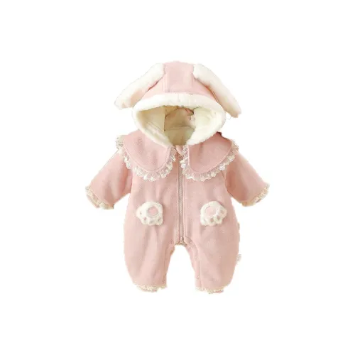 Rindu Комбинезон Осенний и Зимний для Малышей и Детей дошкольного возраста