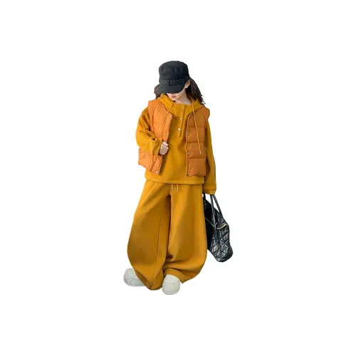 YOUMIWU Повседневная спортивная одежда для подростков