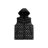 Чёрный двойной D