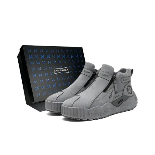 MESUCA Сноубутсы Мужской