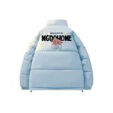 Пыльно-синий