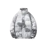 Вулканический серый