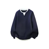 Темно-синий