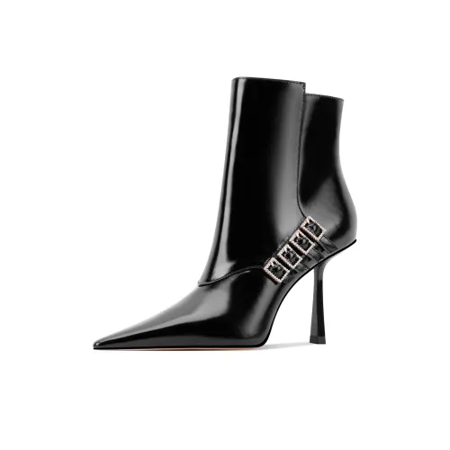 Shesrim Женские ботильоны