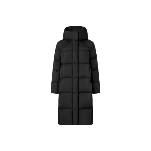 TANBOER Женские Пуховики