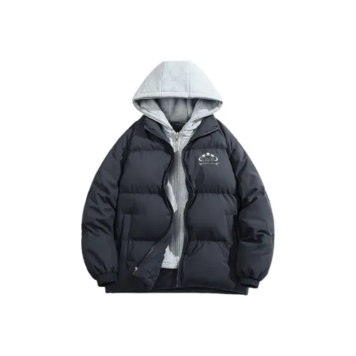 One-Man Down Jacket Unisex