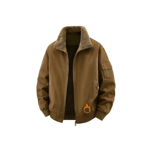 EMINU Мужские Куртки