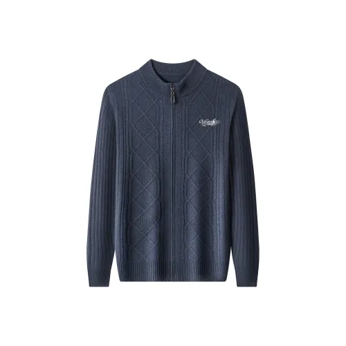 VERAF CA Унисекс Трикотаж