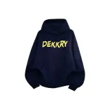 Темно-синий, синий, тонкий [стандартный размер]