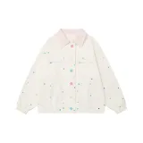 Абрикосовый