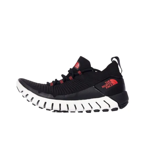 The North Face Повседневная обувь для бега Женская Черная