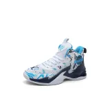 Белый Синий