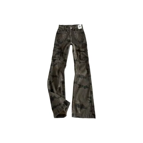 SIL VITIN Унисекс Джинсы