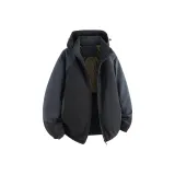 Чёрный и серый