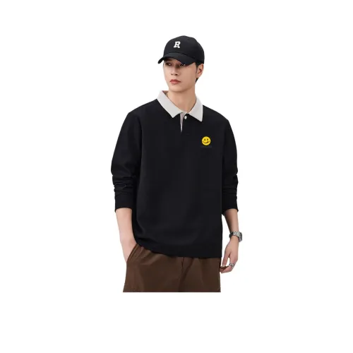 JOE BOXER Мужская рубашка поло