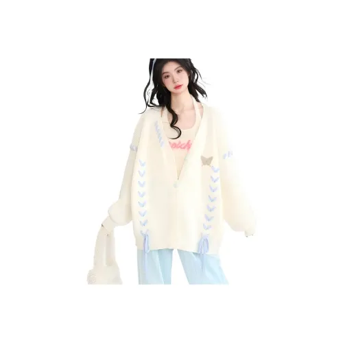 SEAR OFFICIAL Женская трикотажная одежда