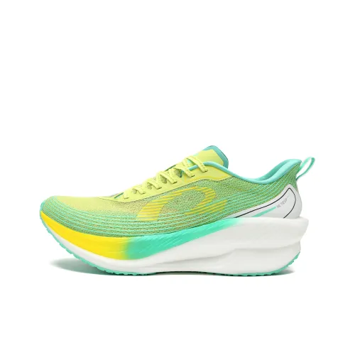 Neirk Покрытие Дышащий Анти-обратный низ Топ Сверхкритическая пена Спринт Тренировки Марафон