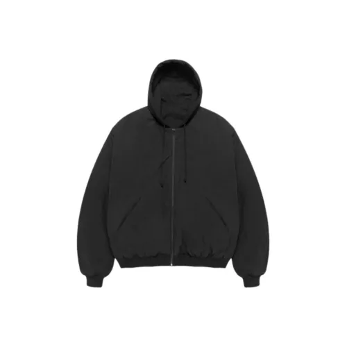 YEEZY Fw25 Куртки и Пальто Унисекс