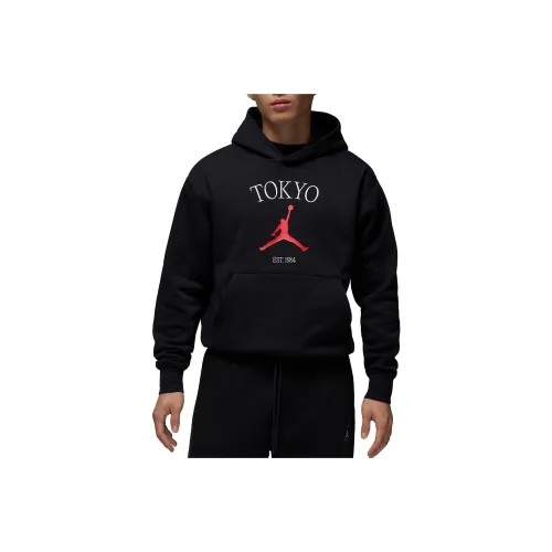 Jordan Jumpman Токио Свитшот Мужской